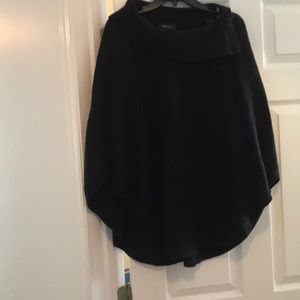 EUC AB Studio poncho